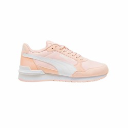 Γυναικεία Casual Παπούτσια Puma St Runner V4 Nl Salmon