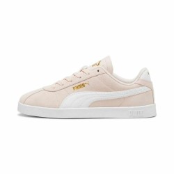 Γυναικεία Casual Παπούτσια Puma Puma Club II Λευκό