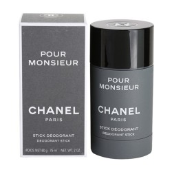 Αποσμητικό Stick Pour Monsieur Chanel (75 ml)