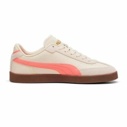 Γυναικεία Casual Παπούτσια Puma Club II Era Μπεζ