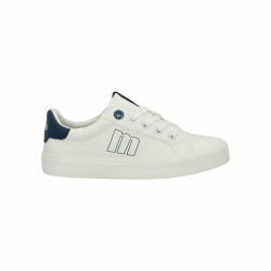 Casual Παπούτσια Mustang Emi Infantil Walk Λευκό
