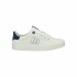 Casual Παπούτσια Mustang Emi Infantil Walk Λευκό