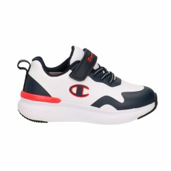 Casual Παπούτσια Champion Bold Winter B Ps Low Cut Λευκό