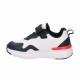 Casual Παπούτσια Champion Bold Winter B Ps Low Cut Λευκό Casual Παπούτσια Champion Bold Winter B Ps Low Cut Λευκό