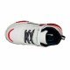 Casual Παπούτσια Champion Wave Pu B Ps Low Cut Λευκό Casual Παπούτσια Champion Wave Pu B Ps Low Cut Λευκό