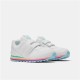 Παιδικά Aθλητικά Παπούτσια New Balance 574 Core Hook Loop Λευκό Παιδικά Aθλητικά Παπούτσια New Balance 574 Core Hook Loop Λευκό