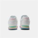 Παιδικά Aθλητικά Παπούτσια New Balance 574 Core Hook Loop Λευκό Παιδικά Aθλητικά Παπούτσια New Balance 574 Core Hook Loop Λευκό