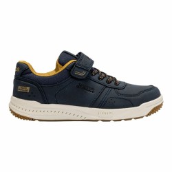 Παιδικά Casual Παπούτσια Joma Sport J.Jarama 2403 Μπλε Ναυτικό Μπλε