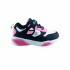 Παιδικά Casual Παπούτσια Champion Wave Pu B Ps Low Cut Ανοιχτό Ροζ