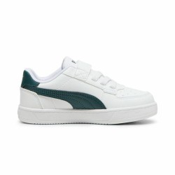 Casual Παπούτσια Puma Caven 2.0 Ac+ Ps Λευκό