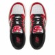 Παιδικά Aθλητικά Παπούτσια New Balance 480 Λευκό Κόκκινο Παιδικά Aθλητικά Παπούτσια New Balance 480 Λευκό Κόκκινο