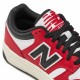 Παιδικά Aθλητικά Παπούτσια New Balance 480 Λευκό Κόκκινο Παιδικά Aθλητικά Παπούτσια New Balance 480 Λευκό Κόκκινο