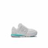 Παιδικά Aθλητικά Παπούτσια New Balance 574 NEW-B HOOK LOOP Λευκό