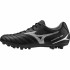 Μπάλες Ποδοσφαίρου για Ενήλικες Mizuno Monarcida Neo III Select Ag Μαύρο
