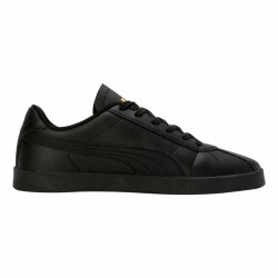 Ανδρικά Casual Παπούτσια Puma Puma Club II SL Μαύρο