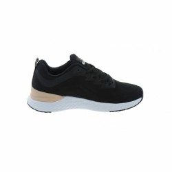 Ανδρικά Casual Παπούτσια Champion Bold Base Low Cut Shoe Μαύρο