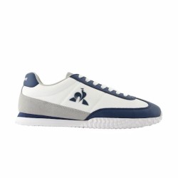Ανδρικά Casual Παπούτσια Le coq sportif Veloce I Μπλε Λευκό
