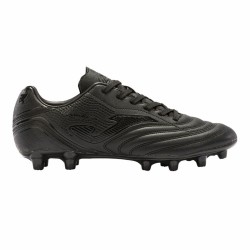 Μπάλες Ποδοσφαίρου για Ενήλικες Joma Sport Aguila 2321 Μαύρο