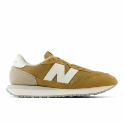 Ανδρικά Casual Παπούτσια New Balance 237 Χρυσό