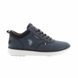 Ανδρικά Casual Παπούτσια U.S. Polo Assn. YGOR006 Μπλε