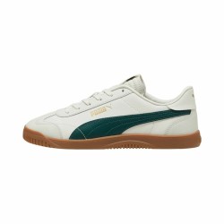 Ανδρικά Casual Παπούτσια Puma Club 5V5 Λευκό