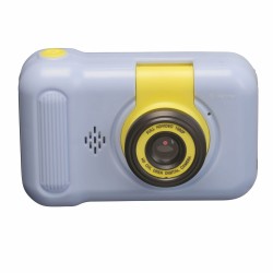Ψηφιακή φωτογραφική μηχανή Denver Electronics KCA-1351BU