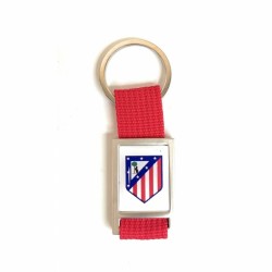 Μπρελόκ-αλυσίδα Atlético Madrid Seva Import
