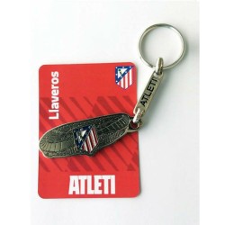 Μπρελόκ-αλυσίδα Atlético Madrid Seva Import