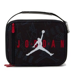 Τσάντα Γεύματος Nike JORDAN JAN HBR LUNCH 9A0542 KR5 Μαύρο