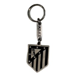 Μπρελόκ-αλυσίδα Atlético Madrid Seva Import