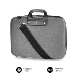 Θήκη για Laptop Subblim SUBLB-EVA0015
