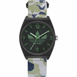 Unisex Ρολόγια Adidas AOST22040 (Ø 38 mm)