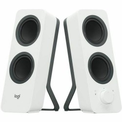 Ηχεία Bluetooth Logitech 980-001292 5 W Λευκό