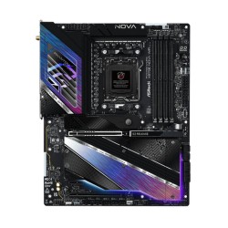Μητρική Κάρτα ASRock 90-MXBPX0-A0UAYZ AMD X870E AMD AM5