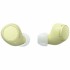 Ακουστικά in Ear Bluetooth Sony WFC510Y.CE7 Κίτρινο