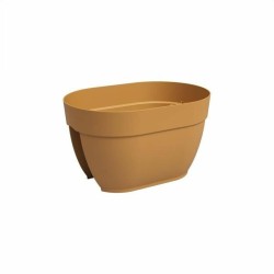 Βάζο Λουλουδιών Artevasi CAPRI CAMPANA Κίτρινο Jaune Ø 40 cm