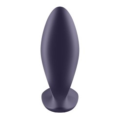 Πρωκτικός δονητής Satisfyer Λιλά