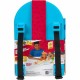 Playset Bandai Desert Trainer Backpack Playset Bandai Desert Trainer Backpack