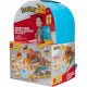 Playset Bandai Desert Trainer Backpack Playset Bandai Desert Trainer Backpack