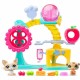 Playset Bandai BF00519 Playset Bandai BF00519