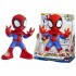 Playset Hasbro Spidey dances and crawls