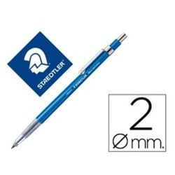 Μηχανικό Mολύβι Staedtler 780C PRS Μπλε