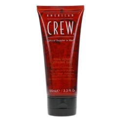 Gel για τα Μαλλιά American Crew 76033