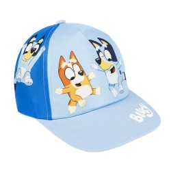 Παιδικό Kαπέλο Bluey Μπλε (53 cm)