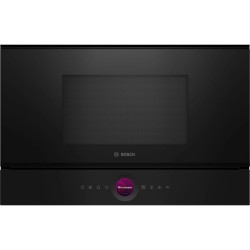 φούρνο μικροκυμάτων BOSCH BER7321B1 Μαύρο 900 W 21 L
