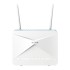 Router D-Link G415/E Ethernet LAN Wi-Fi Wi-Fi 6 GHz Λευκό
