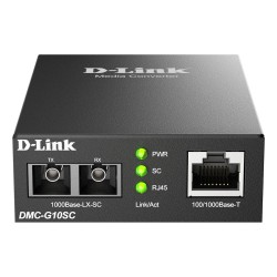 Μετατροπέας / προσαρμογέας D-Link DMC-G10SC