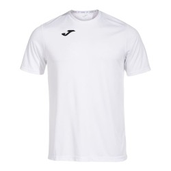 Kοντομάνικο Aθλητικό Mπλουζάκι Joma Sport