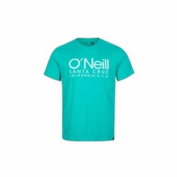 Ανδρική Μπλούζα με Κοντό Μανίκι O'Neill Cali Original Sky μπλε