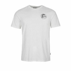 Ανδρική Μπλούζα με Κοντό Μανίκι O'Neill Circle Surfer